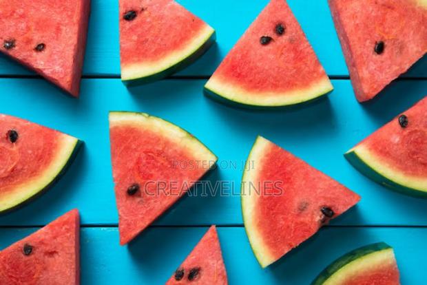 Sweet Water Melon · Photo 4