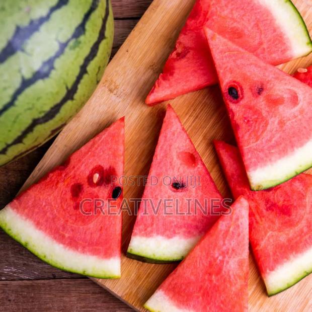 Sweet Water Melon · Photo 5