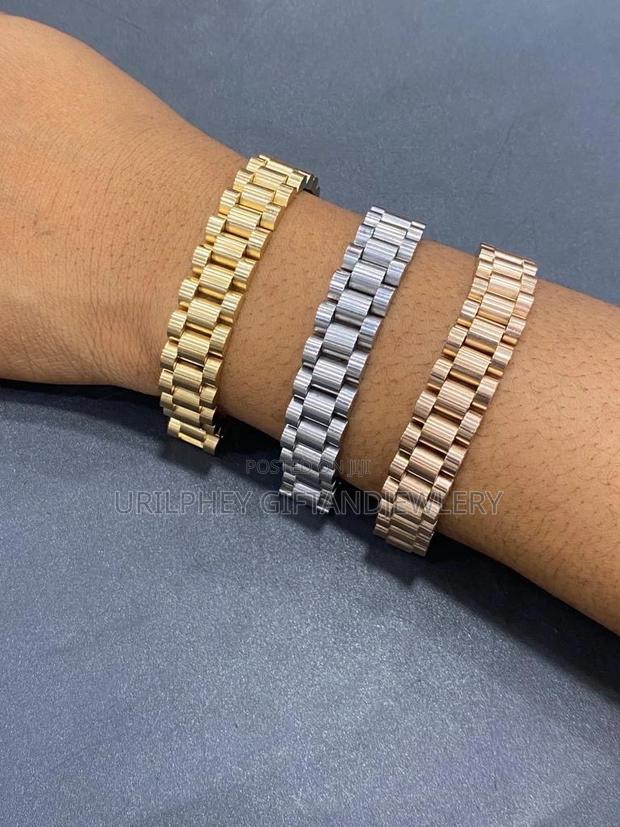 Rolex Bracelets · Photo 1