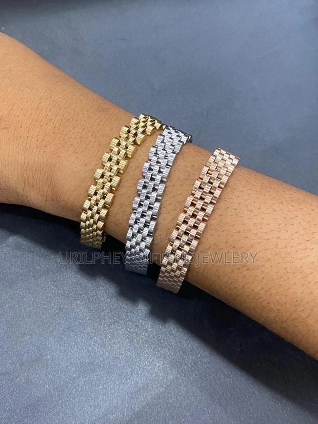 Rolex Bracelets · Photo 2
