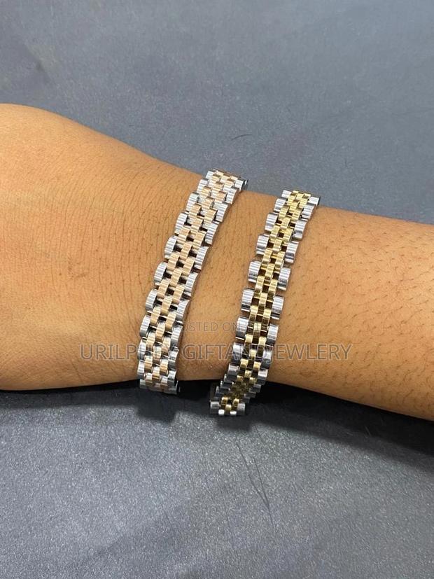 Rolex Bracelets · Photo 3