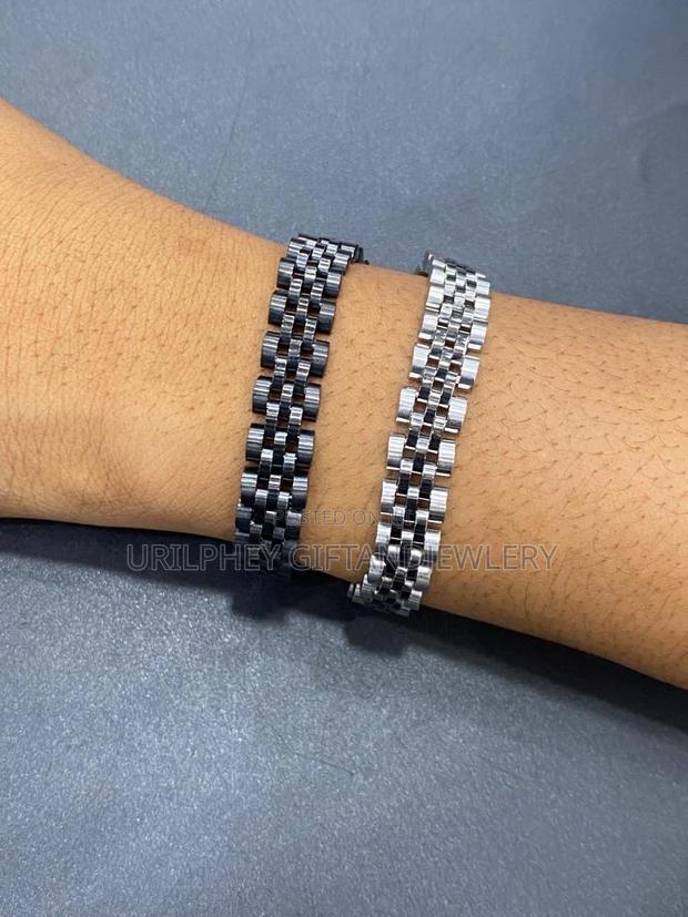 Rolex Bracelets · Photo 4
