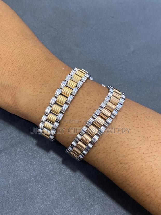 Rolex Bracelets · Photo 5
