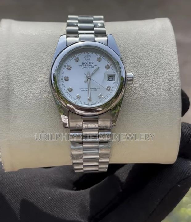 Rolex Watches · Photo 1