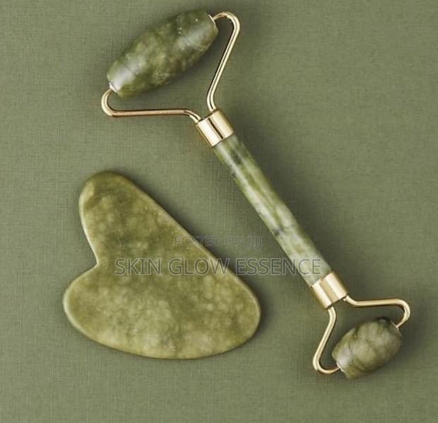 Jade Face Roller · Photo 1