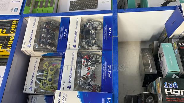 Ps4 Controller · Photo 1