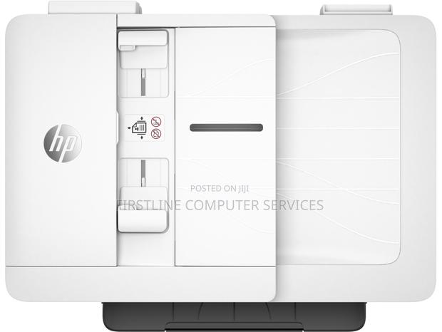 HP Officejet Pro 7740 · Photo 1