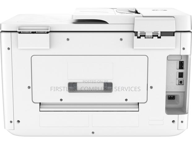 HP Officejet Pro 7740 · Photo 3