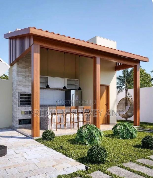 Beautiful Pergola Designs for Your Outdoor Space · Photo 3