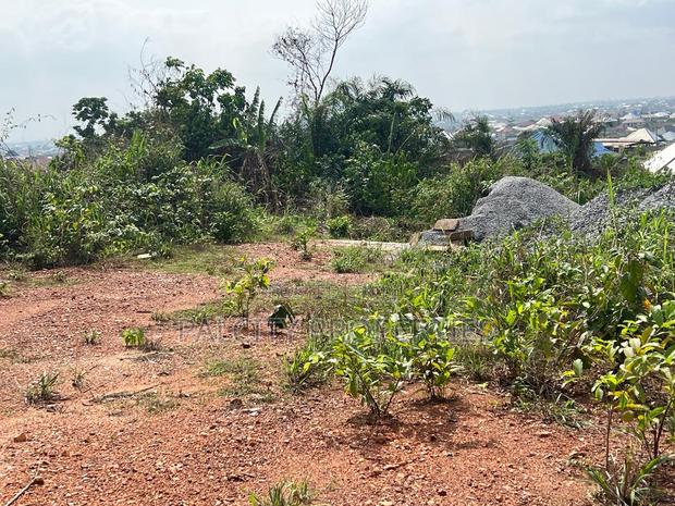 Land for Sale in Ejisu Besease · Photo 2
