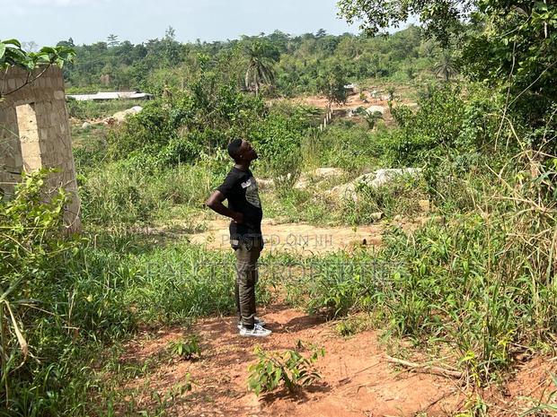 Land for Sale in Ejisu Besease · Photo 3