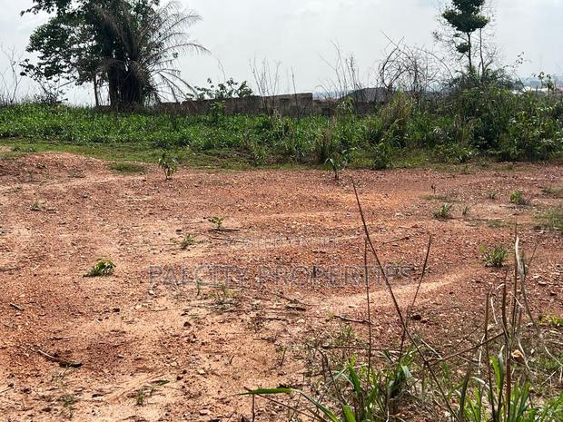 Land for Sale in Ejisu Besease · Photo 1