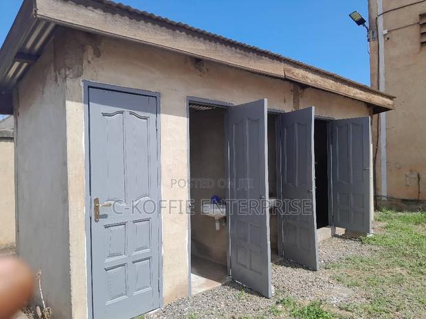 900 SQM Warehouse at Tema for Rent · Photo 8