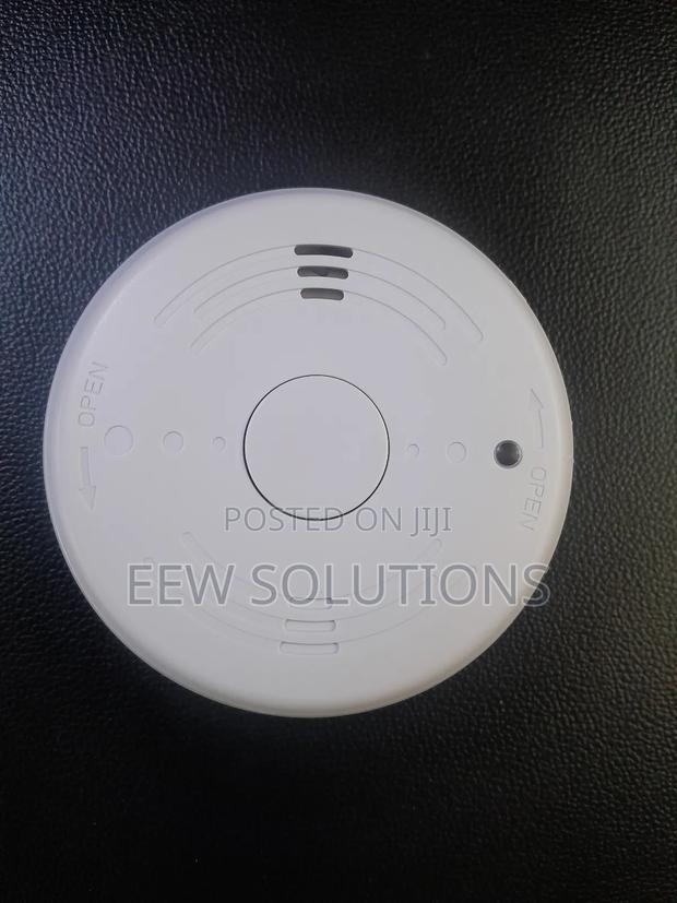 Asenware Battery Smoke Detector · Photo 2