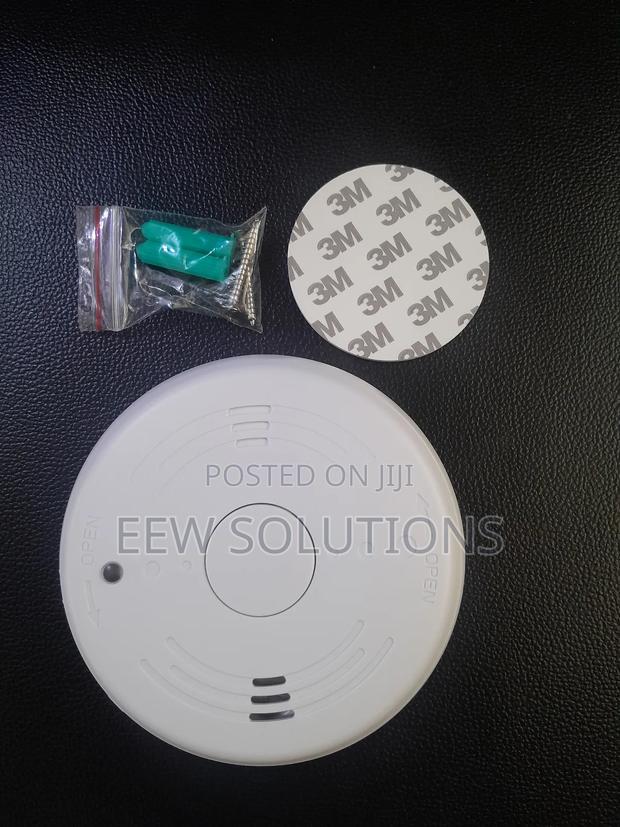 Asenware Battery Smoke Detector · Photo 4