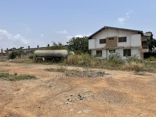3acers of Plots at Tema for Sale · Photo 4
