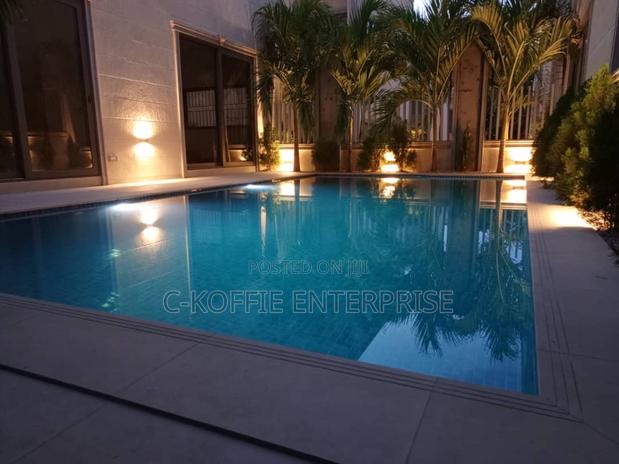 Furnished 4bdrm House in Airport for rent · Photo 2