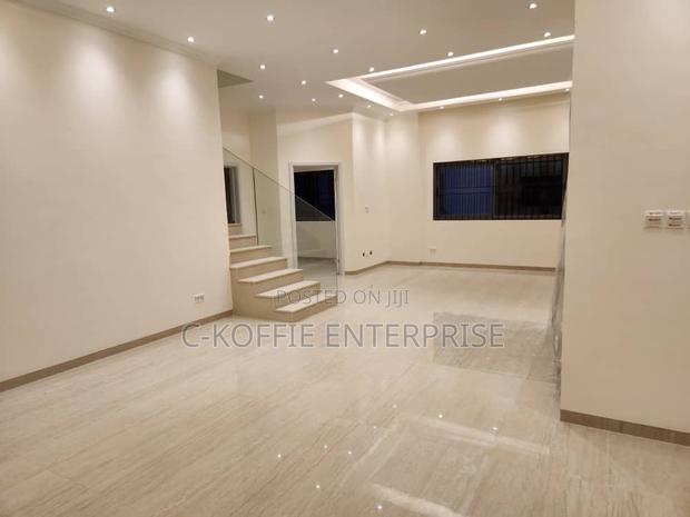 Furnished 4bdrm House in Airport for rent · Photo 7