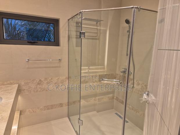 Furnished 4bdrm House in Airport for rent · Photo 5