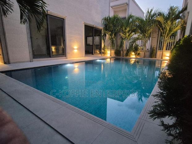 Furnished 4bdrm House in Airport for rent · Photo 8