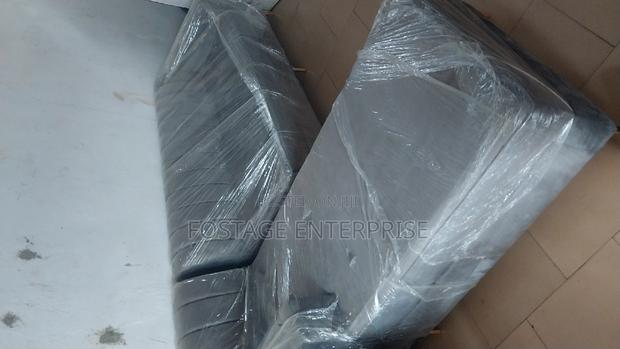 Newly Impoted Big L Shape Sofa · Photo 1