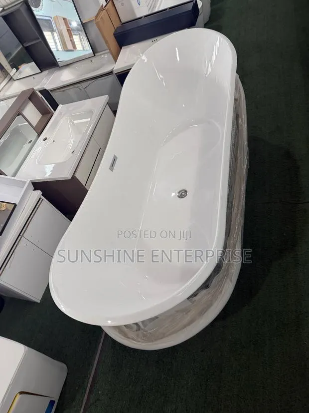 Bathtub 180cm · Photo 3