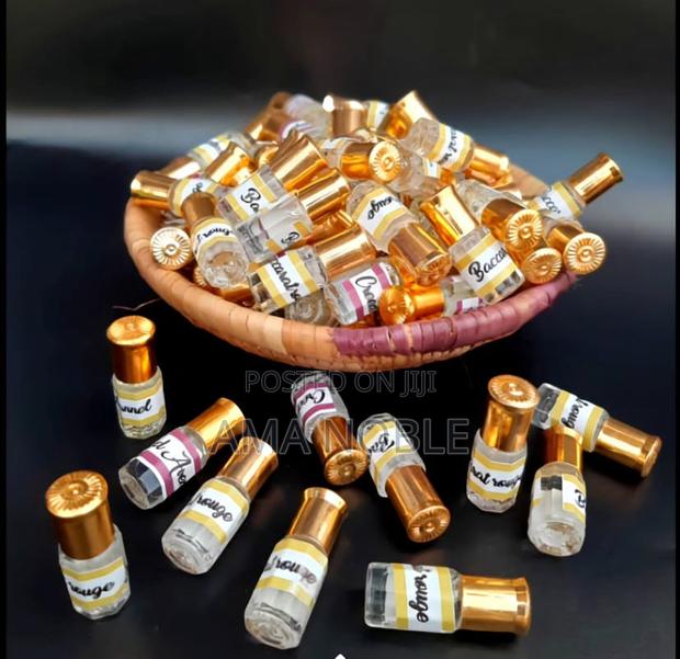 Perfume Oil · Photo 1