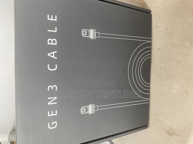 Starlink Gen 3 150ft Cable · Photo 1