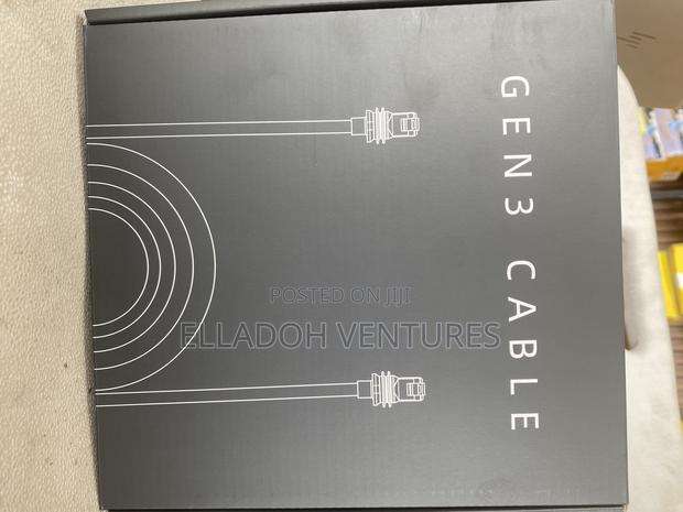 Starlink Gen 3 150ft Cable · Photo 3
