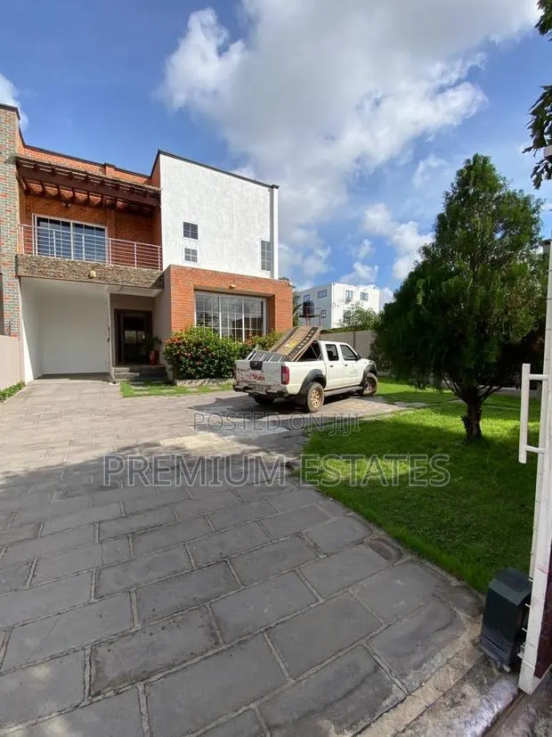 3bdrm House in East Legon for rent · Photo 1