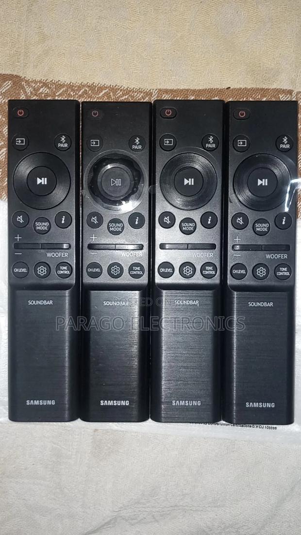 Universal Samsung Sound Bar Remote · Photo 2