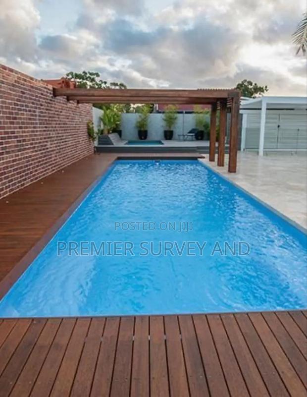 Swimming Pool Construction Expert · Photo 1
