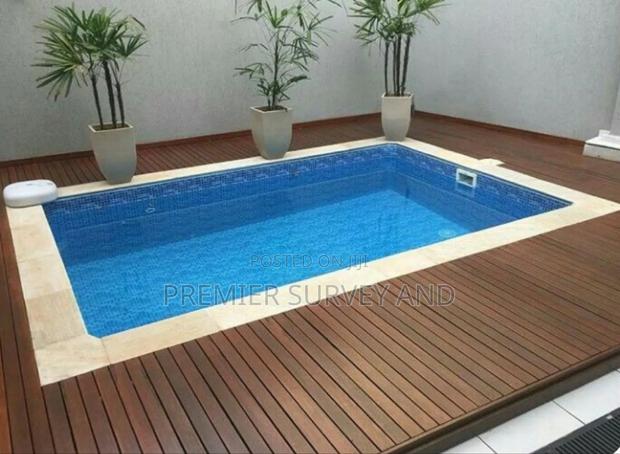 Swimming Pool Construction Expert · Photo 2