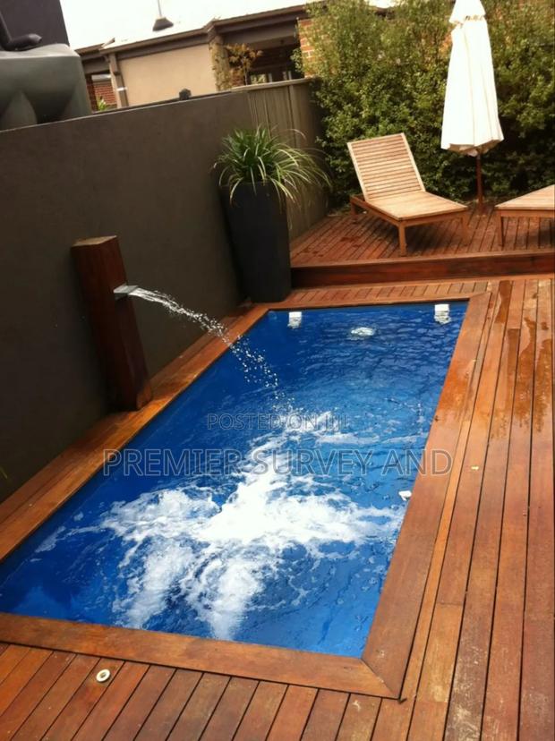 Swimming Pool Construction Expert · Photo 3