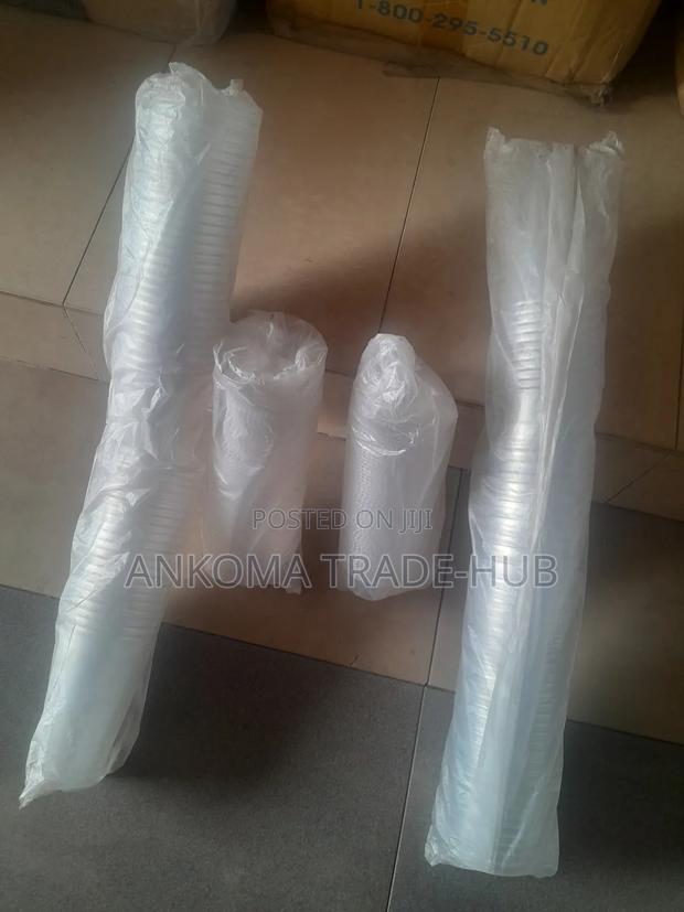 Cups and Straws · Photo 3