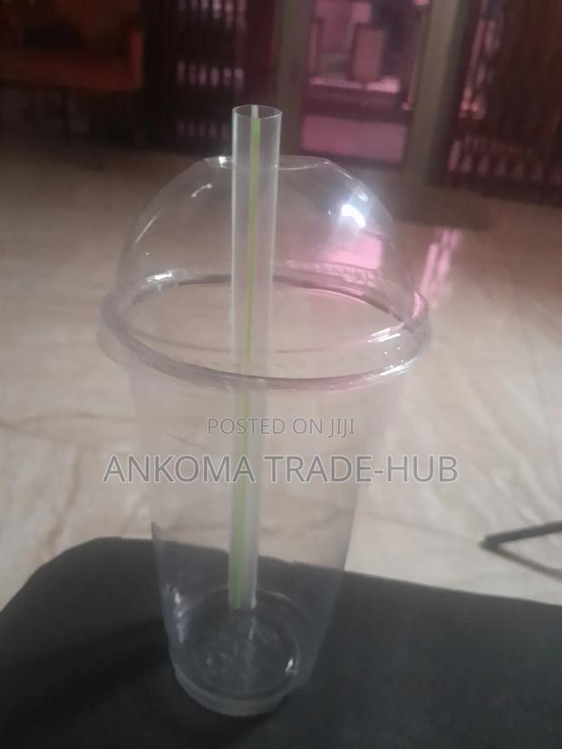 Cups and Straws · Photo 6