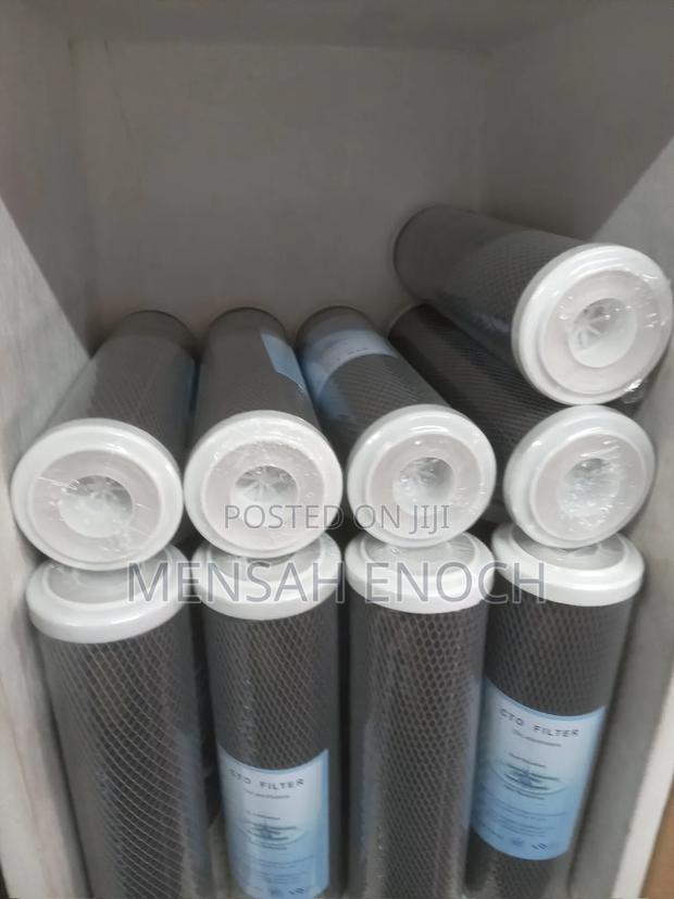 Carbon Filter for Water Filter · Photo 3