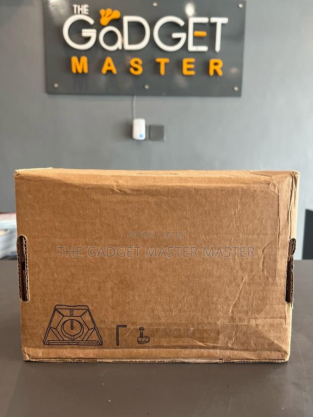 Starlink Standard Pipe Adapter · Photo 2