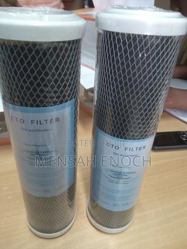Cto Filter for Sale · Photo 1