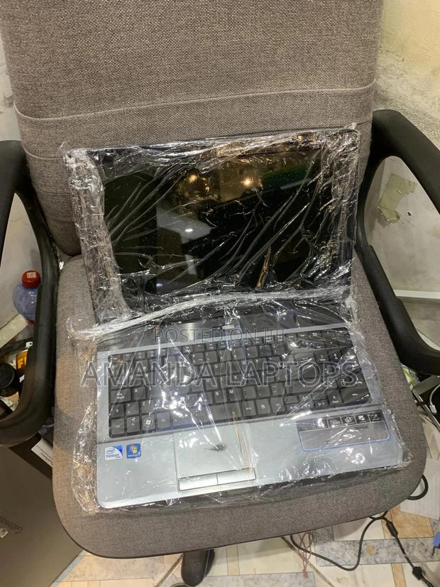 New Laptop Acer Aspire 1 A114-31 4GB Intel HDD 250GB · Photo 4