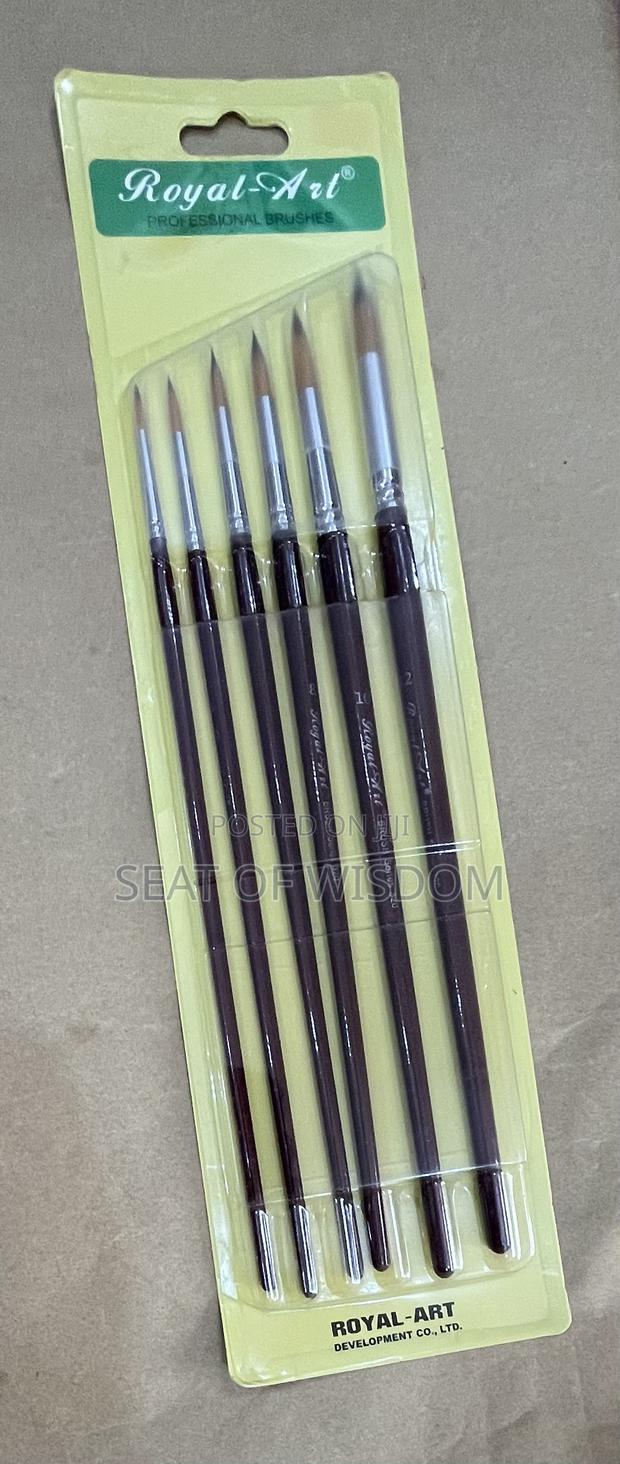 Royal Art- Professional Brush · Photo 1
