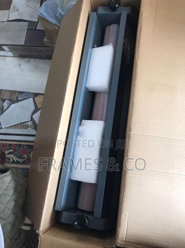 Photo Frame Lamination Machine · Photo 3