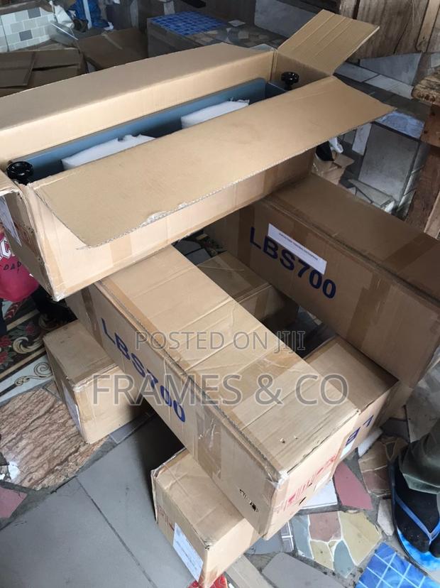 Photo Frame Lamination Machine · Photo 4