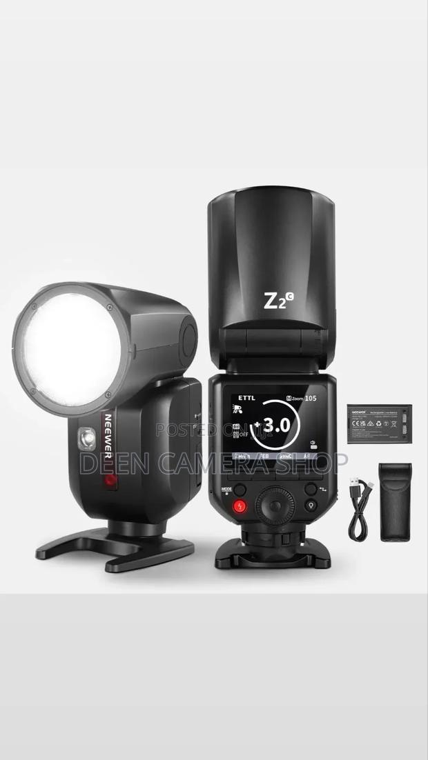 Z2 Speedlite · Photo 1