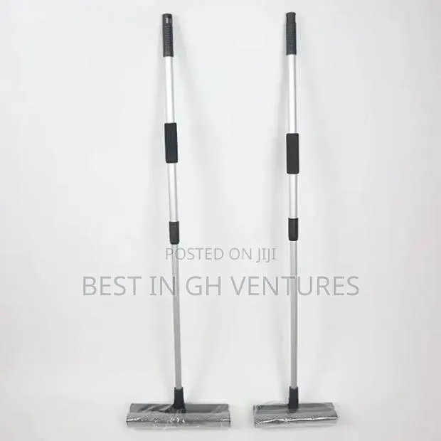 Adjustable/Extendable Glass /Window Cleaner · Photo 1