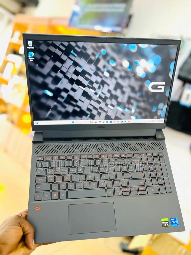Laptop Dell G15 5511 16GB Intel Core I7 SSD 1T · Photo 6
