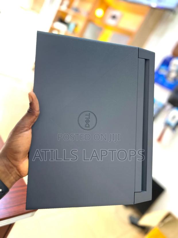 Laptop Dell G15 5511 16GB Intel Core I7 SSD 1T · Photo 8