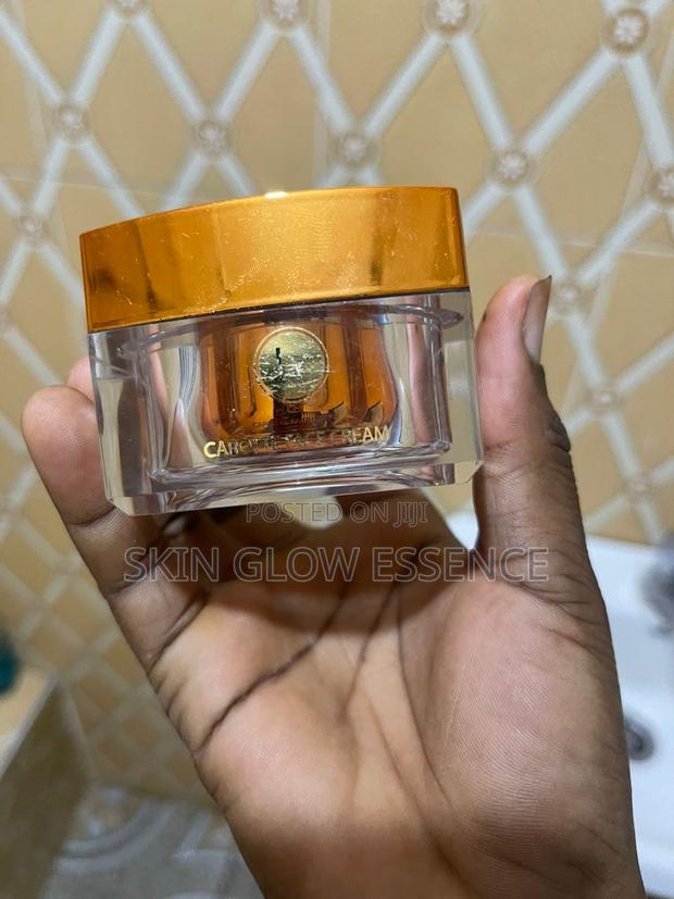 Ly Carotte Face Cream · Photo 1