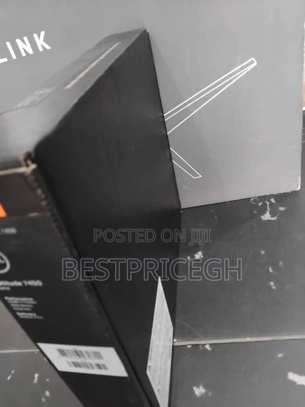 New Laptop Dell Latitude 5450 32GB Intel Core I7 SSD 512GB · Photo 2