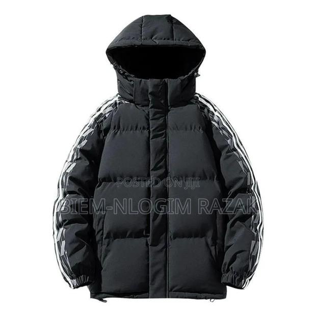 Puffer Winter Hooded Jacket Available in Stock · Photo 2